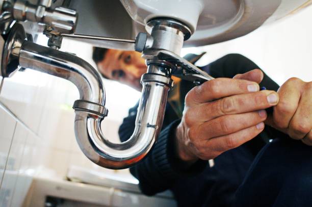 Best Septic Systems  in Claymont, DE