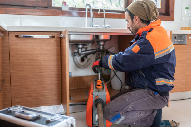 Best Faucet Repair  in Claymont, DE