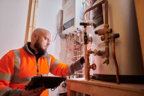Claymont, DE Plumbing Company