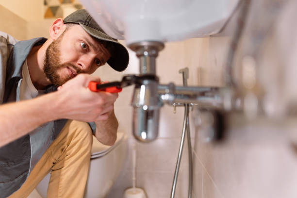 Best Leak Detection Services  in Claymont, DE