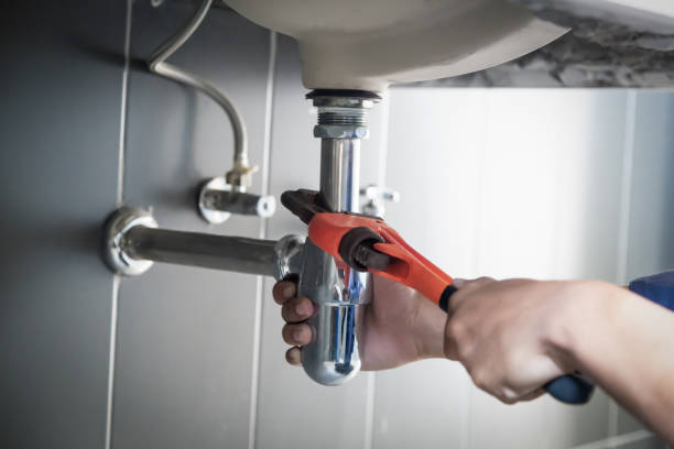 Best Plumbing Inspection Services  in Claymont, DE