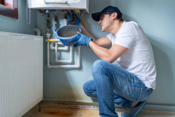 Best Hot Water Heater Installation  in Claymont, DE